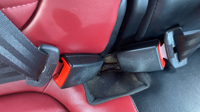 MG Hs 1.5 T-GDI Exclusive 5dr DCT Petrol Hatchback